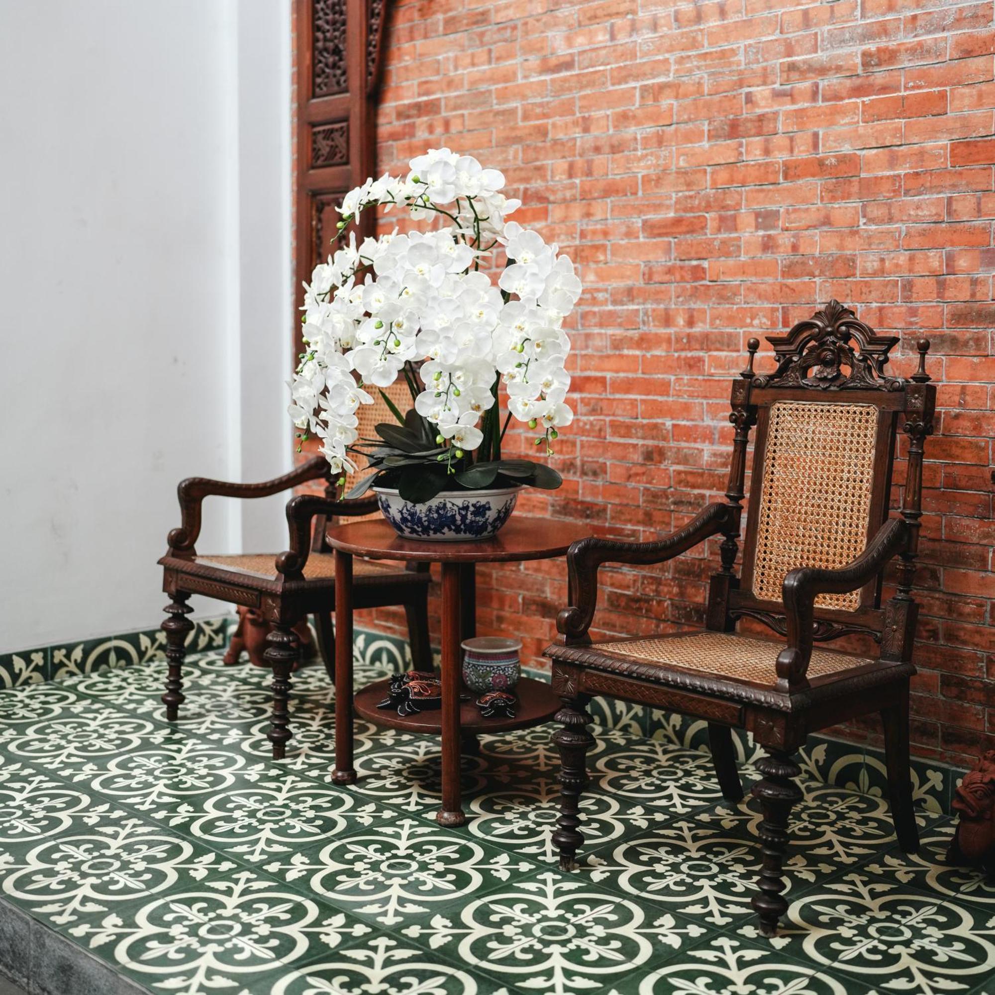 Buminakura Hotel Bandung Exterior foto